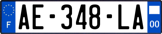 AE-348-LA