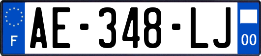 AE-348-LJ