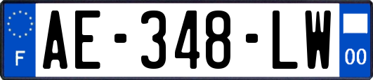 AE-348-LW