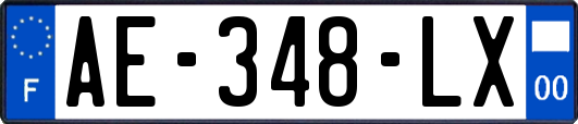 AE-348-LX