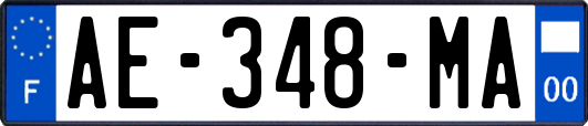 AE-348-MA