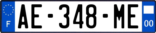 AE-348-ME