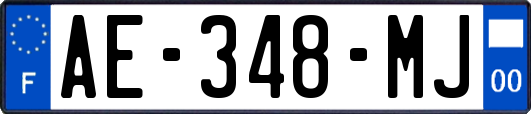 AE-348-MJ