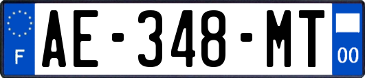 AE-348-MT