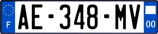 AE-348-MV