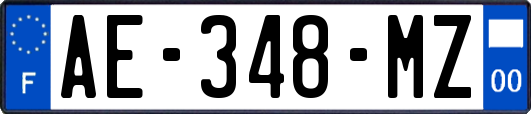 AE-348-MZ