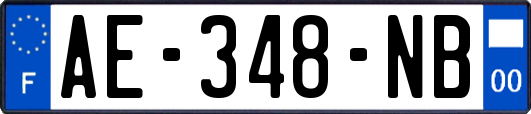 AE-348-NB