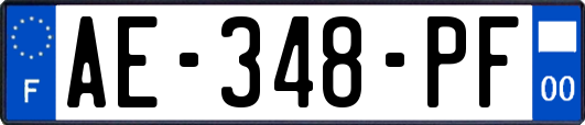 AE-348-PF