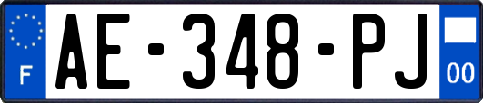 AE-348-PJ