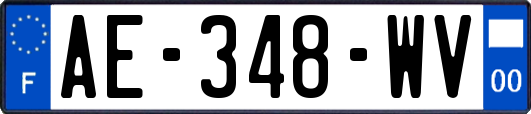 AE-348-WV