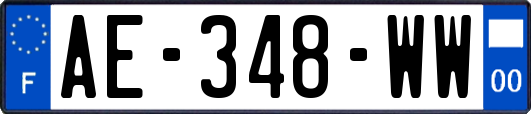 AE-348-WW