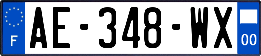 AE-348-WX