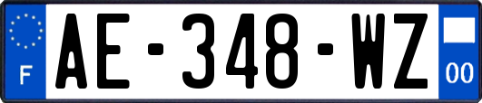 AE-348-WZ