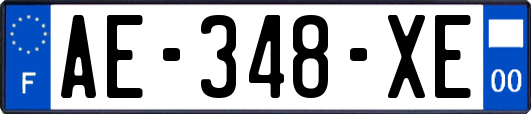 AE-348-XE
