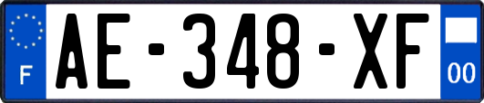 AE-348-XF