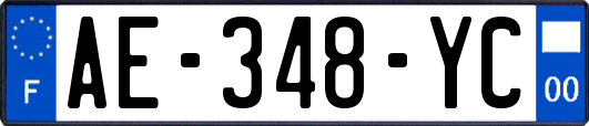 AE-348-YC