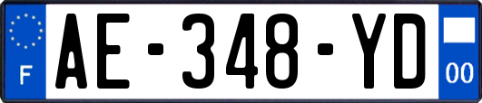 AE-348-YD