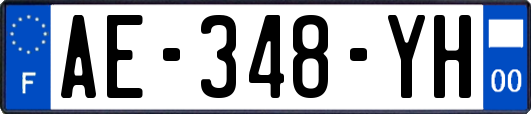 AE-348-YH