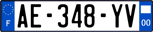 AE-348-YV