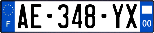 AE-348-YX