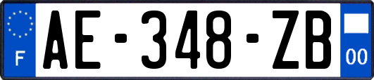 AE-348-ZB