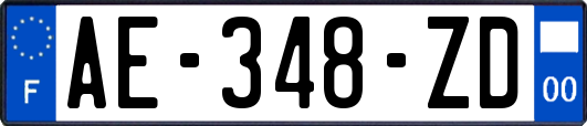 AE-348-ZD