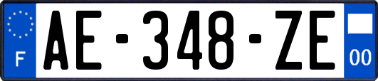 AE-348-ZE