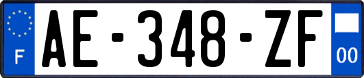 AE-348-ZF