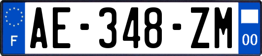 AE-348-ZM