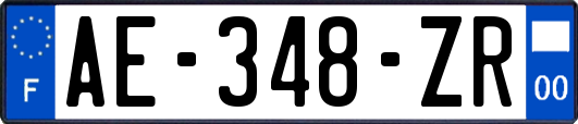 AE-348-ZR