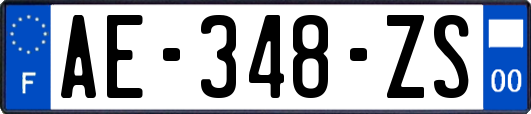 AE-348-ZS