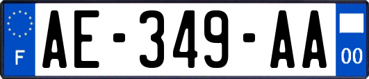 AE-349-AA