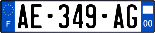 AE-349-AG