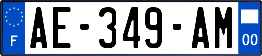 AE-349-AM