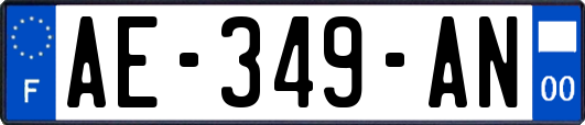 AE-349-AN