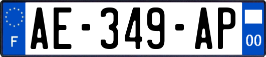 AE-349-AP