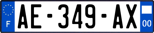 AE-349-AX