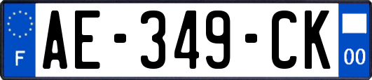 AE-349-CK