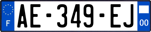 AE-349-EJ