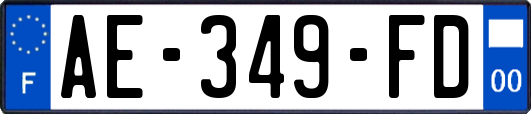 AE-349-FD