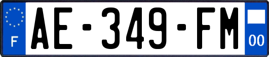 AE-349-FM
