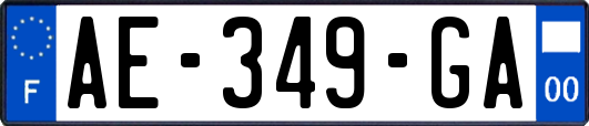 AE-349-GA