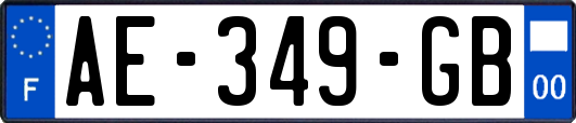 AE-349-GB