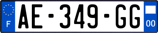 AE-349-GG