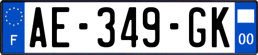 AE-349-GK