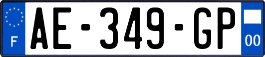 AE-349-GP