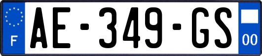 AE-349-GS