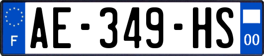 AE-349-HS