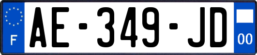 AE-349-JD