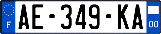 AE-349-KA